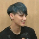 [EXO] 타오가 나에게 <b>윙크</b>를.....