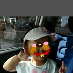 심령사진 판단좀해주세요