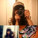 '중딩얼짱'김윤교 최근