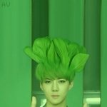 [EXO] 세훈 오늘자 헤어스타일
