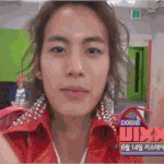 [VIXX] <b>빈이</b> 움짤