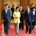 유신독재가 재림한 박근혜 정권 6개월……유신체제를 재현한 정권 구성