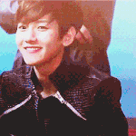 [EXO] 백현이랑 아이컨<b>택</b>
