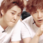 [EXO] 시우민ㅋㅋㅋㅋㅋㅋㅋㅋㅋ