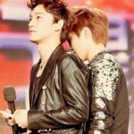 [EXO] 엑소 19금 사진