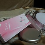 피임약에 대한 부정적인 <b>소문</b> 사실이 아니라는거