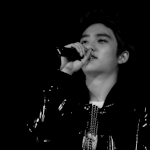 [EXO] 도경수가 꿈에서 이렇게 <b>내</b><b>앞</b>에서 노래불러줬으면.....