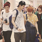 [EXO] 시우민<b>미아</b>설