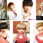 [BTOB] BTOB  '내.니.남'  컴백! 