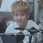 [EXO] 저두 백현이꿈 <b>꾼적</b>잇어요!!