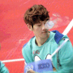 [EXO] 슬픈얘기