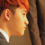[EXO] 됴도르랑 배큥이
