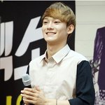 [EXO] 종대 입꼬리는 백만불짜리