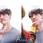 [EXO] 오세훈 머리<b>색</b> <b>무슨색</b>이 제일 좋아요?