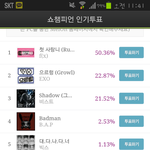 [<b>VIXX</b>] 지금<b>빅스</b>