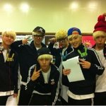 [BAP] 오빠들이