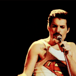 여장의 시작은 퀸인가