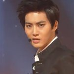 [EXO] 수호 이 개싹아지