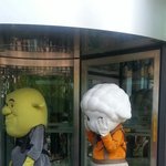 [비스트] 역조공하는 가수 비스트