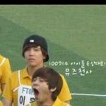 [에프티] 피곤했던 <b>재진</b>이(귀염주의)