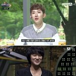 조권심사평으로 뜨거웠던 슈스케_한경일 <b>친필</b>편지 쓰다 !!!!!!!!