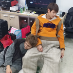 [비스트] 팬밥먹여주는 가수