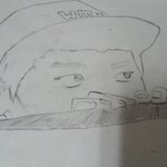 [EXO] 오늘의 <b>발그림</b>(누구일까요?)