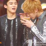 [EXO] 엉엉 <b>희수</b>형이