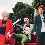 틴탑 미친미모! "잠깐만요.... 안구<b>정화</b> 하고 갈게요!"