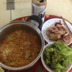짝사랑에 슬퍼 토요일 <b>만찬</b>입니다