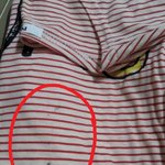 강남역 유명 지하상가에서 거지취급받았습니다.(추가)