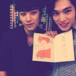 [빅뱅] 승리 <b>with</b>구원