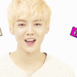 [EXO] 주간아 루한<b>오빠</b> ㅋㅋ