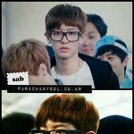 [EXO] 차녈이프리뷰나봐