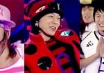 [EXO] EXO <b>다음</b> <b>컨셉</b>은 이걸루~합시당~