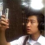 [EXO] <b>중학생때</b> 셀카찍는 찬열이