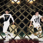 [틴탑] 창릭 칼<b>군무</b> 움짤이여