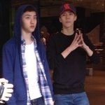 [EXO] 도경수오세훈 남친짤ㅋ (<b>고전</b>주의)