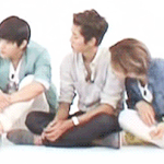 [인피니트] 성규는 <b>비타민</b> 적립소ㅋㅋ