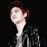 [EXO] 경수 화났따아 크아아<b>아아</b>