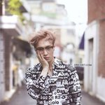 [EXO] 엑소 <b>분위기</b>미남 