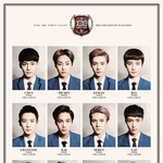 [EXO] ###EXO가 뜬이유###