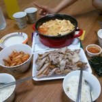 제주도 4박5일 먹은것들!ㅋㅋ