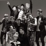 [EXO] 엑소 매니저 인스타<b>그램</b>,트위터에이쁜사진ㅠ