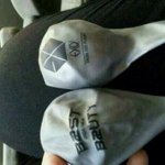 [EXO] 아 그럼 걍 풍선색 가져오지말고