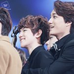 [EXO] 백현이랑조니니