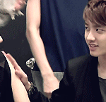[EXO] 배켠이랑경<b>듀</b>