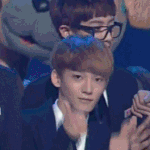 [EXO] 엑소랑 친해지는법없냐......