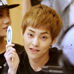 [EXO] 민석이가<b>전형</b>적인미남상은아닌데
