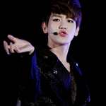 [EXO] [백현이짤공유]우리엄마님 꺼몬!!